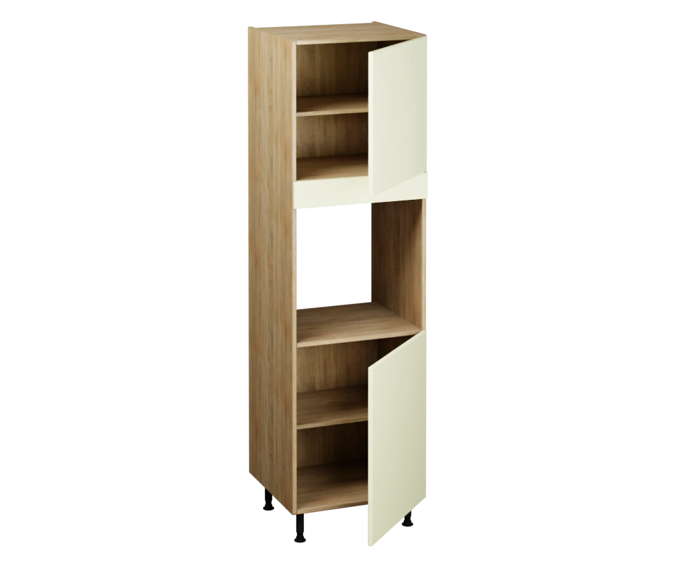 Single Oven Unit