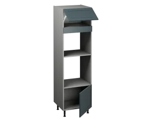 Single Oven Microwave