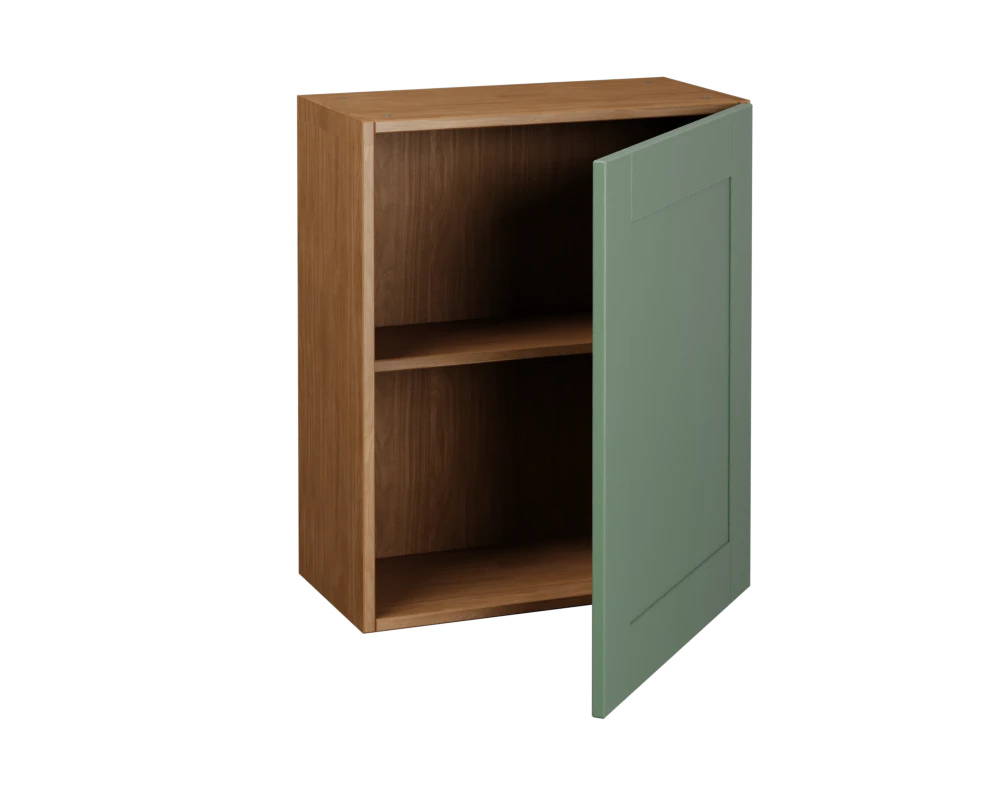 600 Wall Unit
