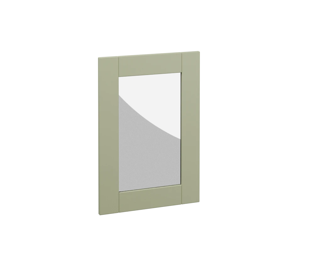 715mm x 496mm Frame Door