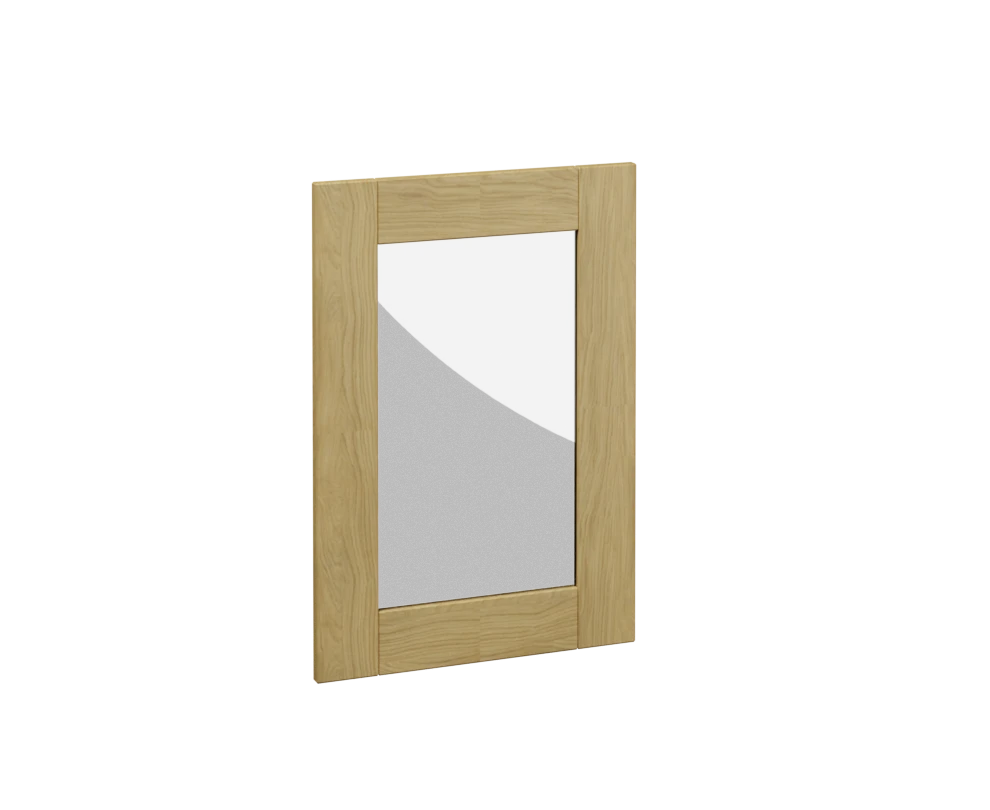 715mm x 496mm Frame Door