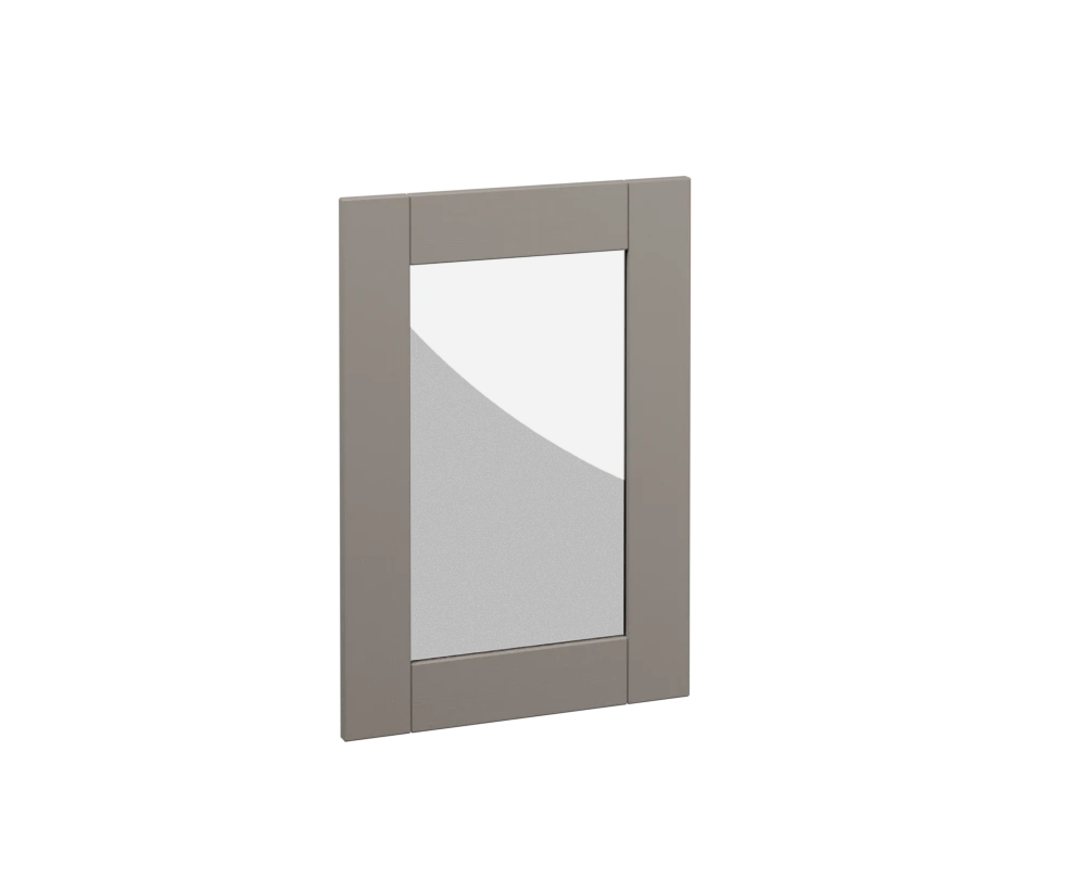 715mm x 496mm Frame Door