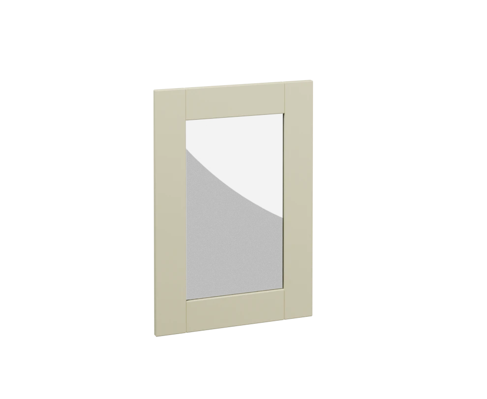 715mm x 396mm Frame Door