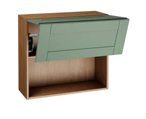 800 Bi-Fold Unit