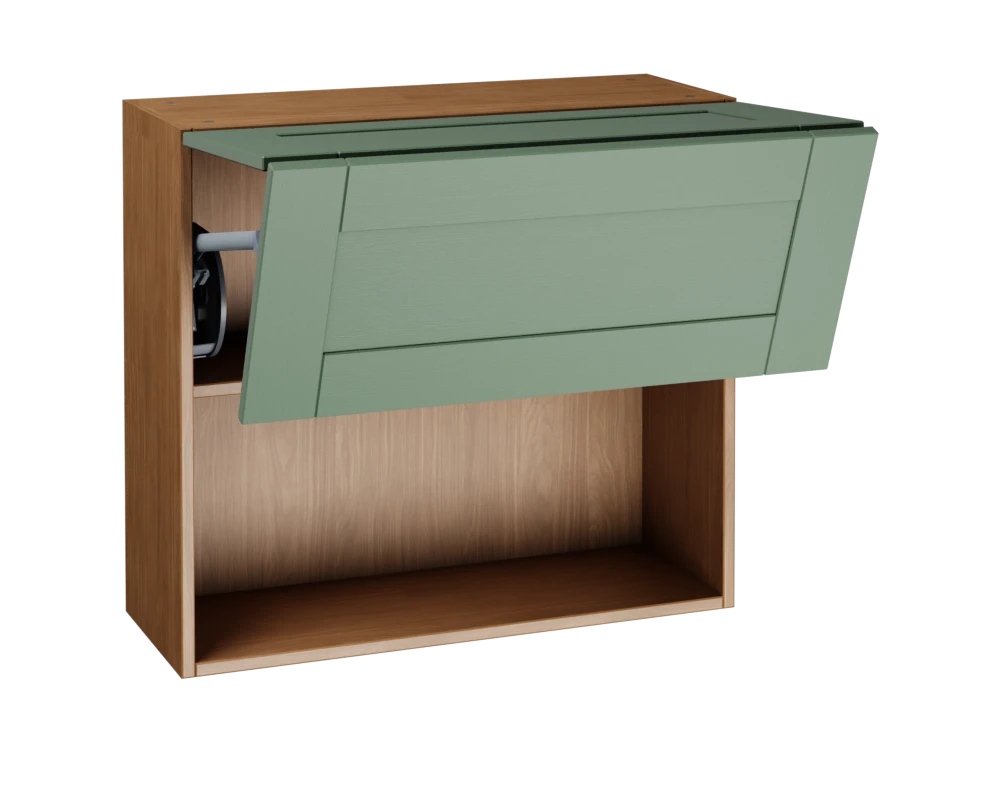 800 Bi-Fold Unit