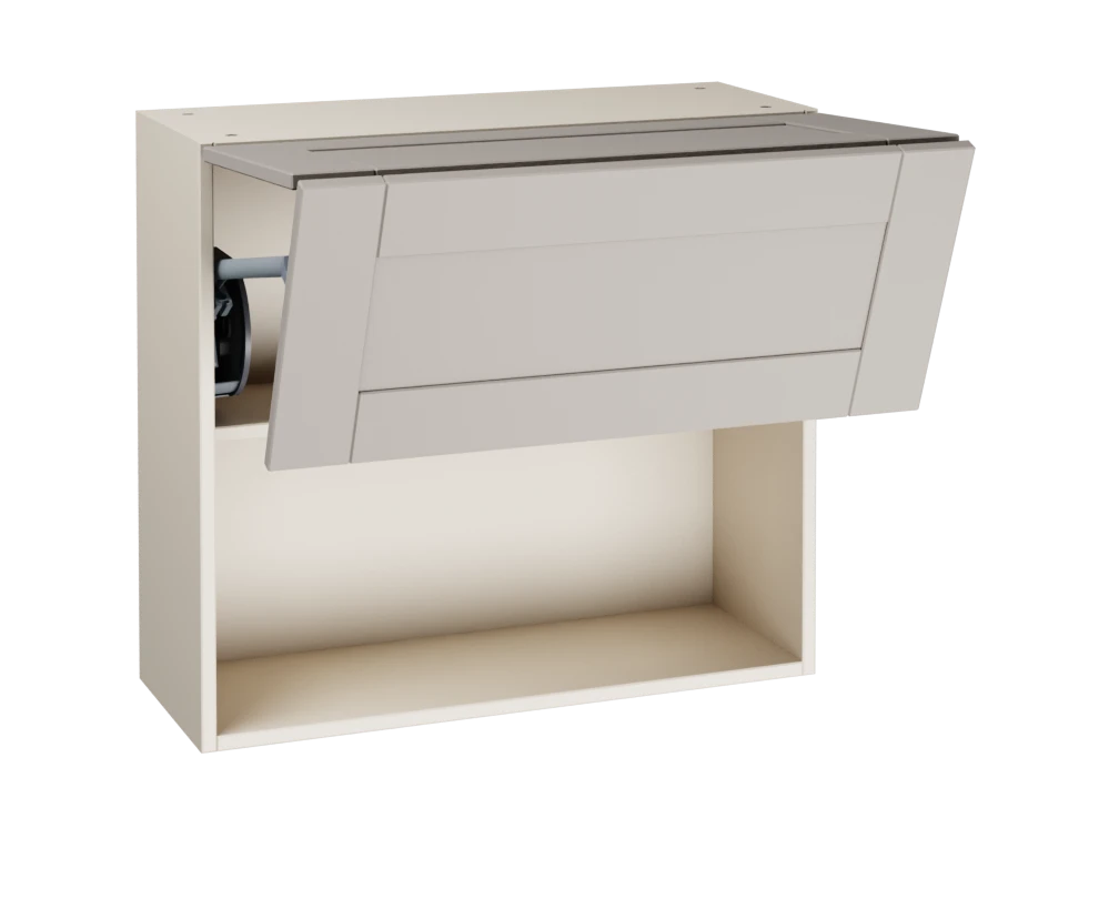 800 Bi-Fold Unit