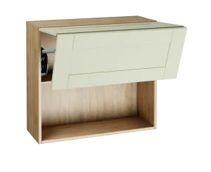 800 Bi-Fold Unit