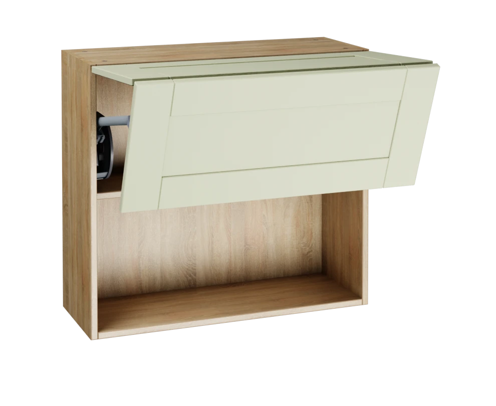 800 Bi-Fold Unit