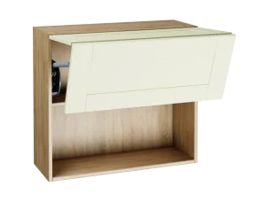 800 Bi-Fold Unit