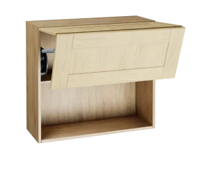 800 Bi-Fold Unit
