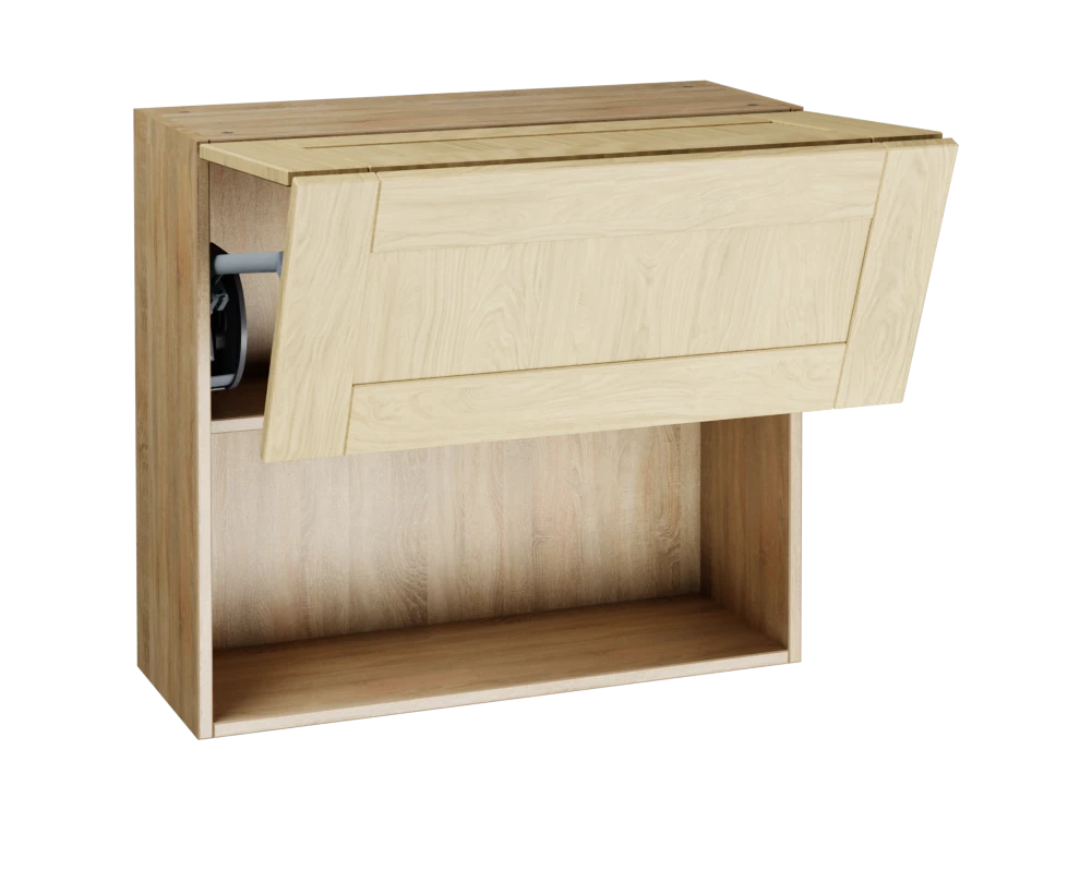 800 Bi-Fold Unit