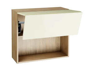 800 Bi-Fold Unit
