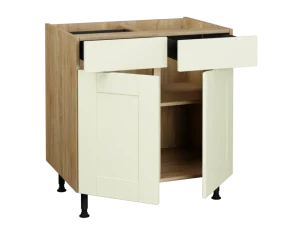 800 Drawerlined Base Unit