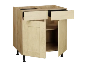 800 Drawerlined Base Unit