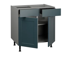 800 Drawerlined Base Unit