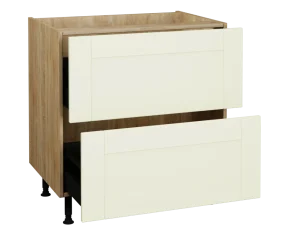 800 2 Drawer Base