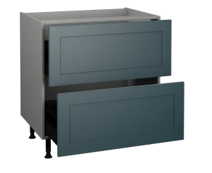 800 2 Drawer Base