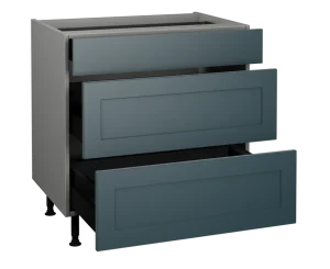 800 3 Drawer Base