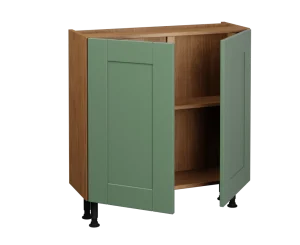 800 Shallow Base Unit