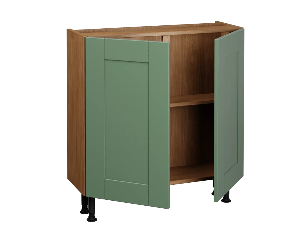 800 Shallow Base Unit