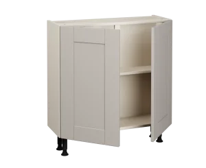 800 Shallow Base Unit