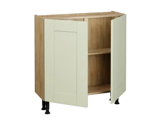 800 Shallow Base Unit