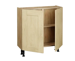 800 Shallow Base Unit
