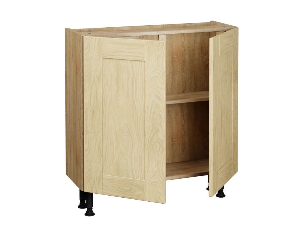 800 Shallow Base Unit
