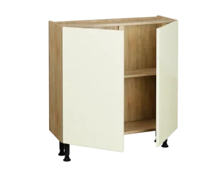 800 Shallow Base Unit