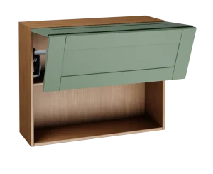900 Bi-Fold Unit