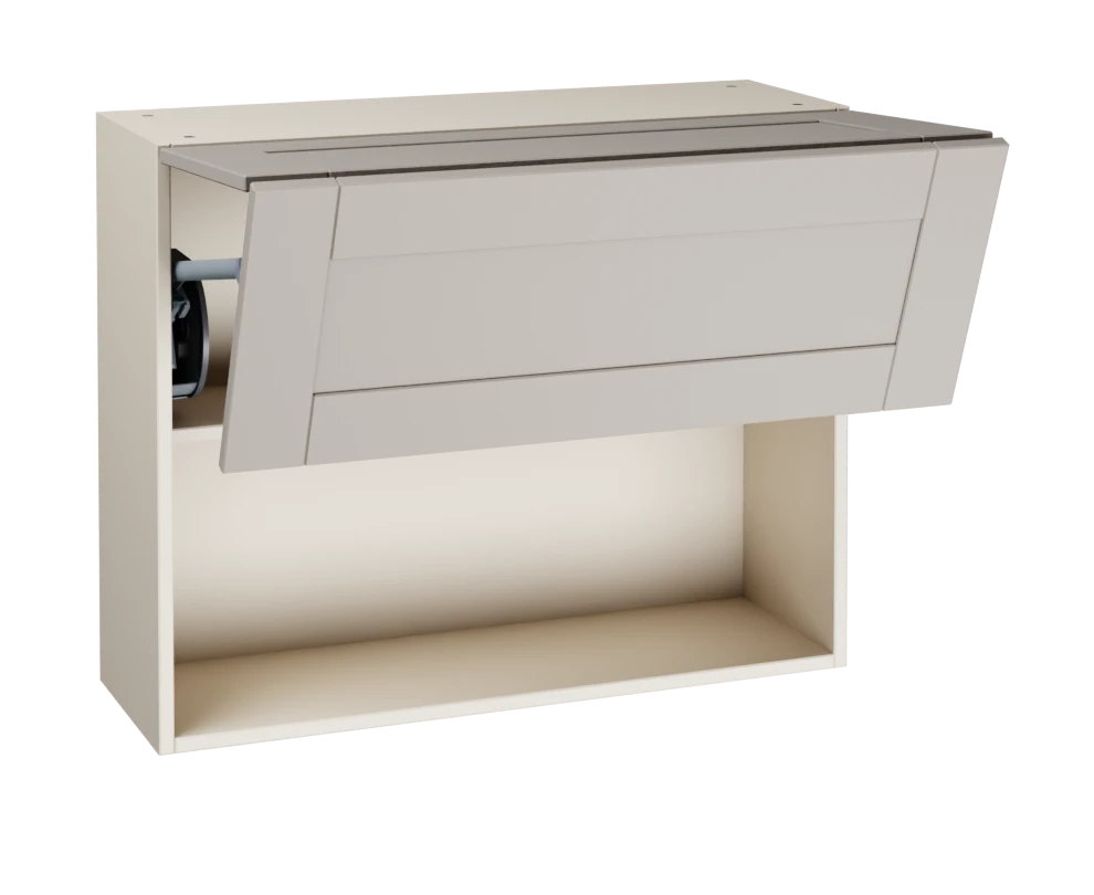 900 Bi-Fold Unit
