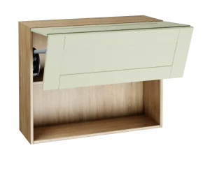 900 Bi-Fold Unit