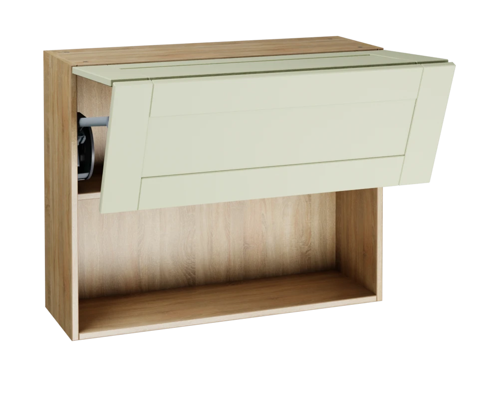 900 Bi-Fold Unit