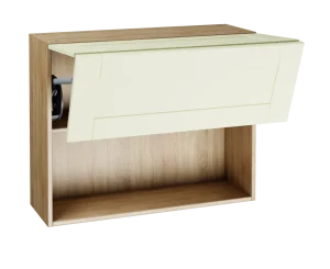 900 Bi-Fold Unit