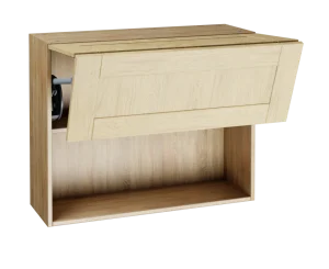 900 Bi-Fold Unit