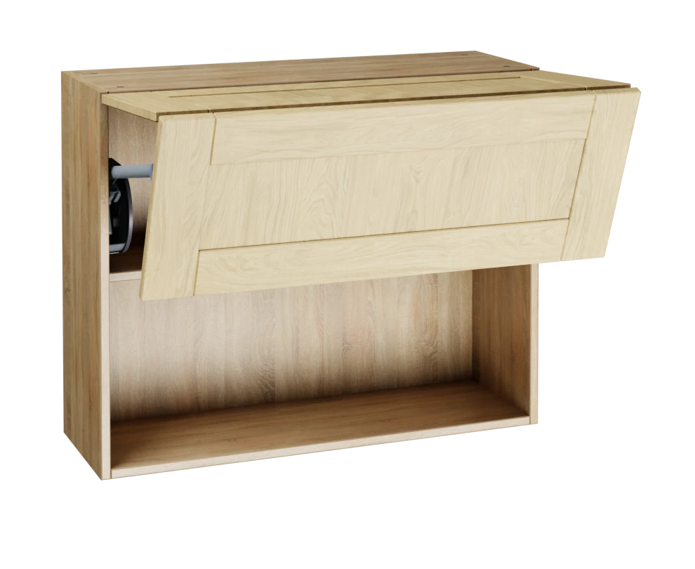 900 Bi-Fold Unit