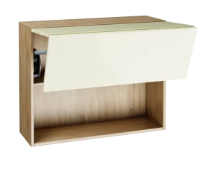 900 Bi-Fold Unit