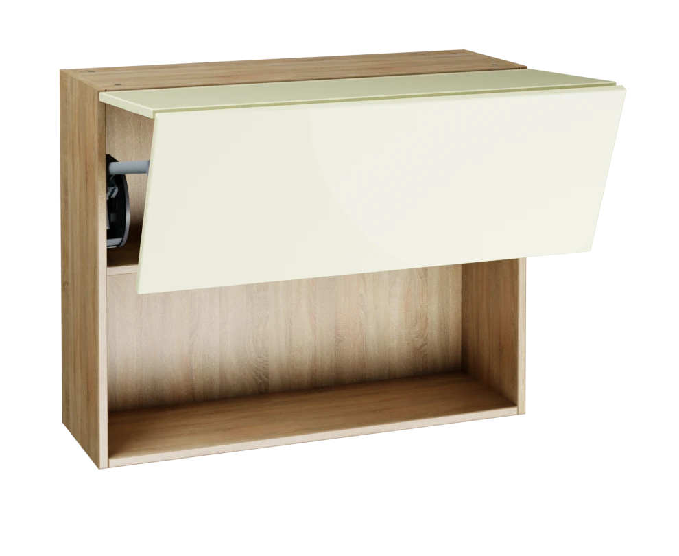900 Bi-Fold Unit