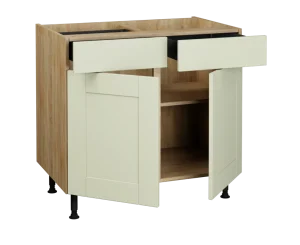 900 Drawerlined Base Unit