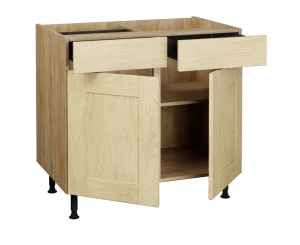 900 Drawerlined Base Unit