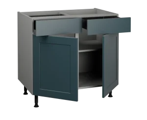900 Drawerlined Base Unit
