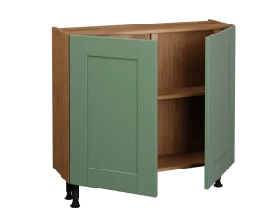 900 Shallow Base Unit