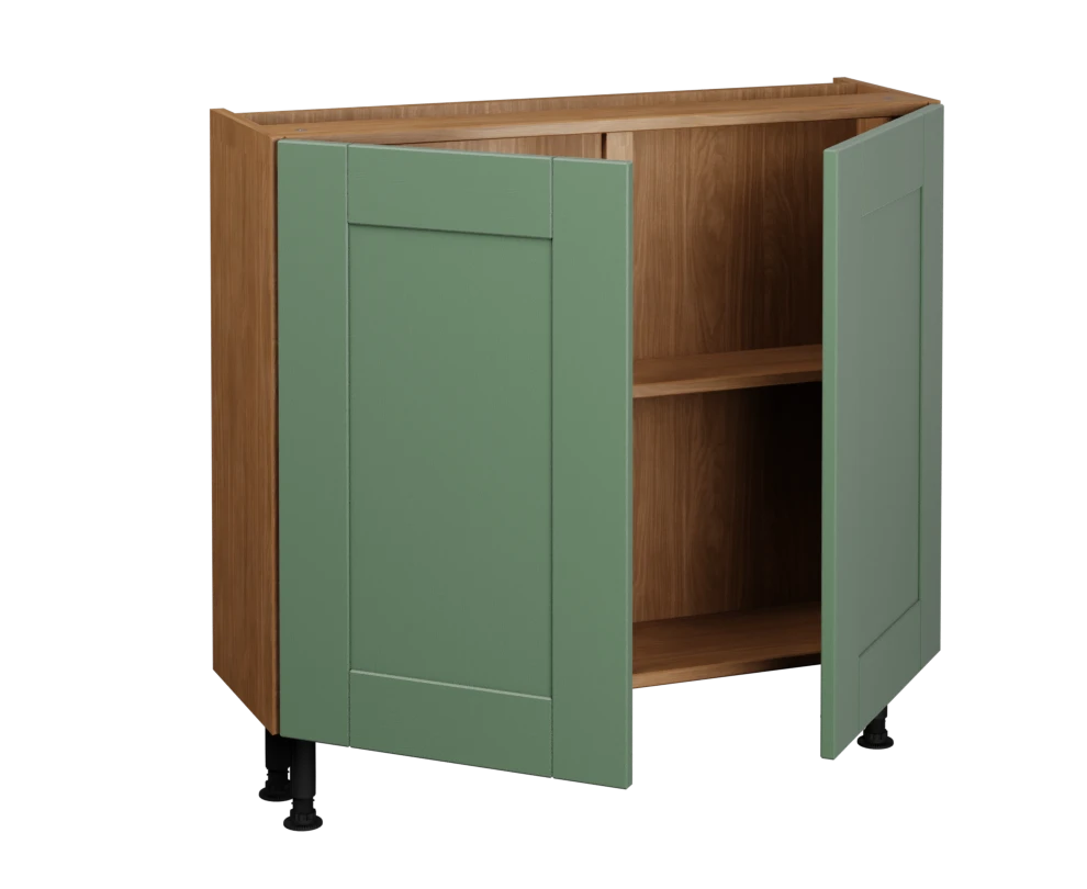 900 Shallow Base Unit