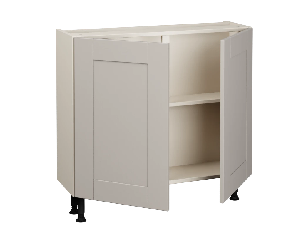 900 Shallow Base Unit