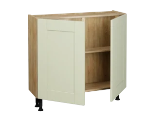 900 Shallow Base Unit