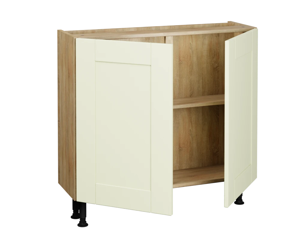 900 Shallow Base Unit