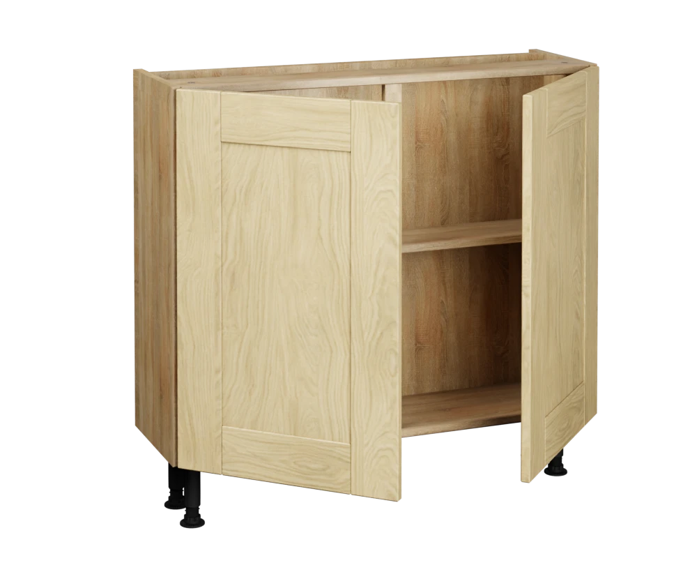 900 Shallow Base Unit