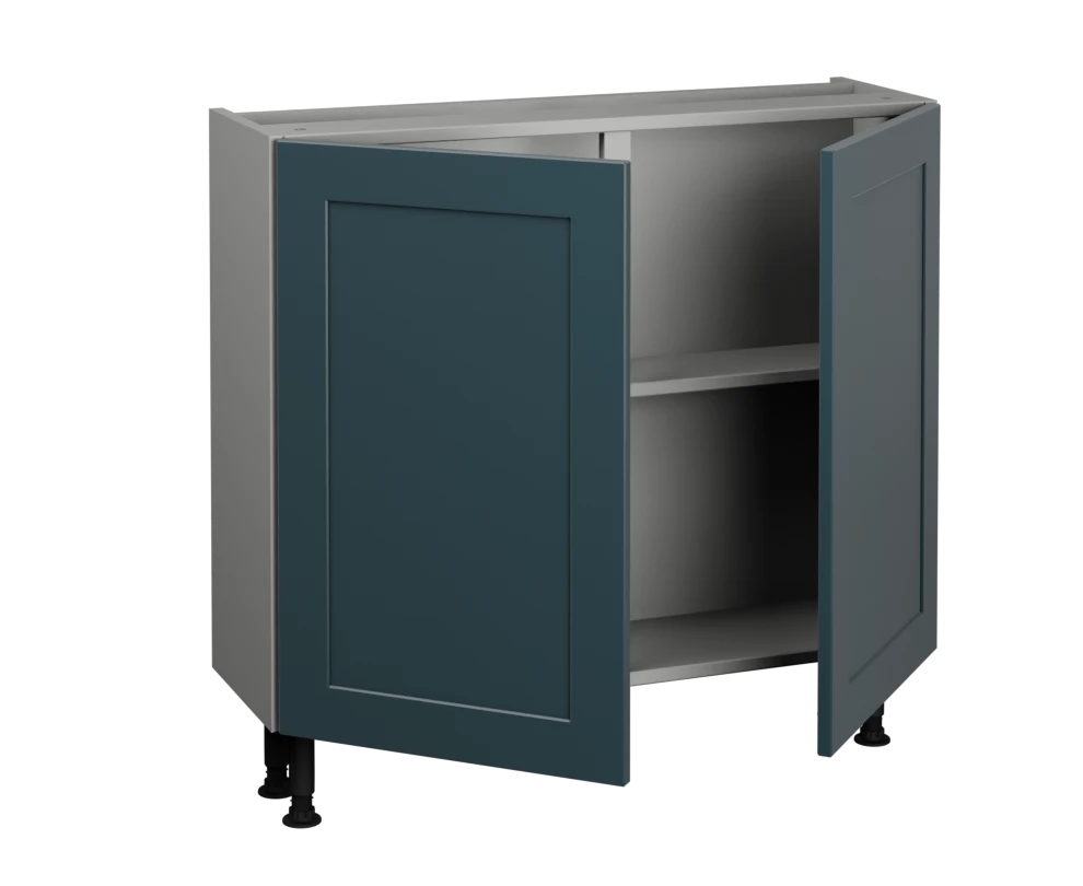 900 Shallow Base Unit