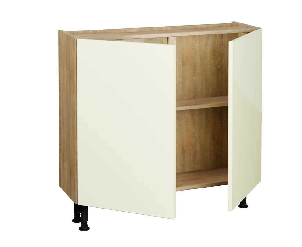 900 Shallow Base Unit