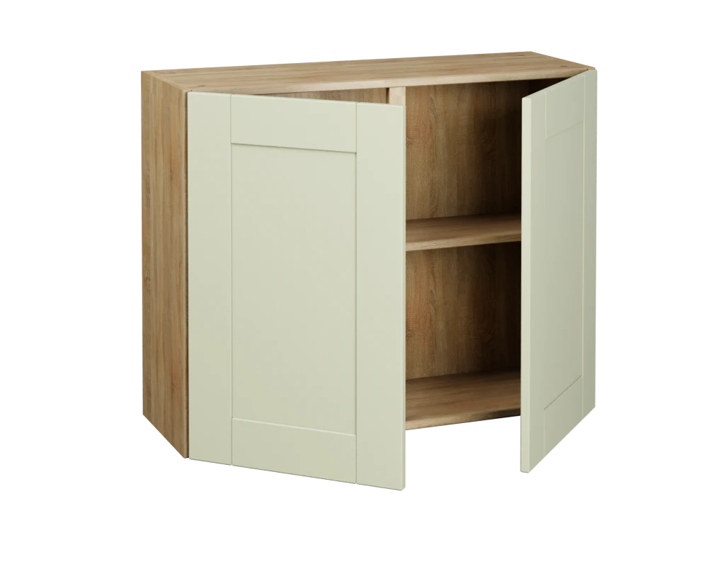 900 Wall Unit